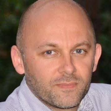 Guillaume Morlet